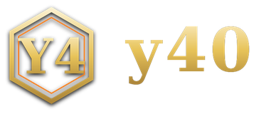 y40 logo